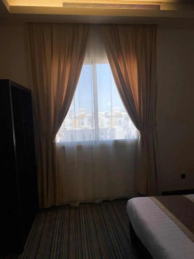 لاند مارك صاري - Landmark Sari Jidda Saudiarabien